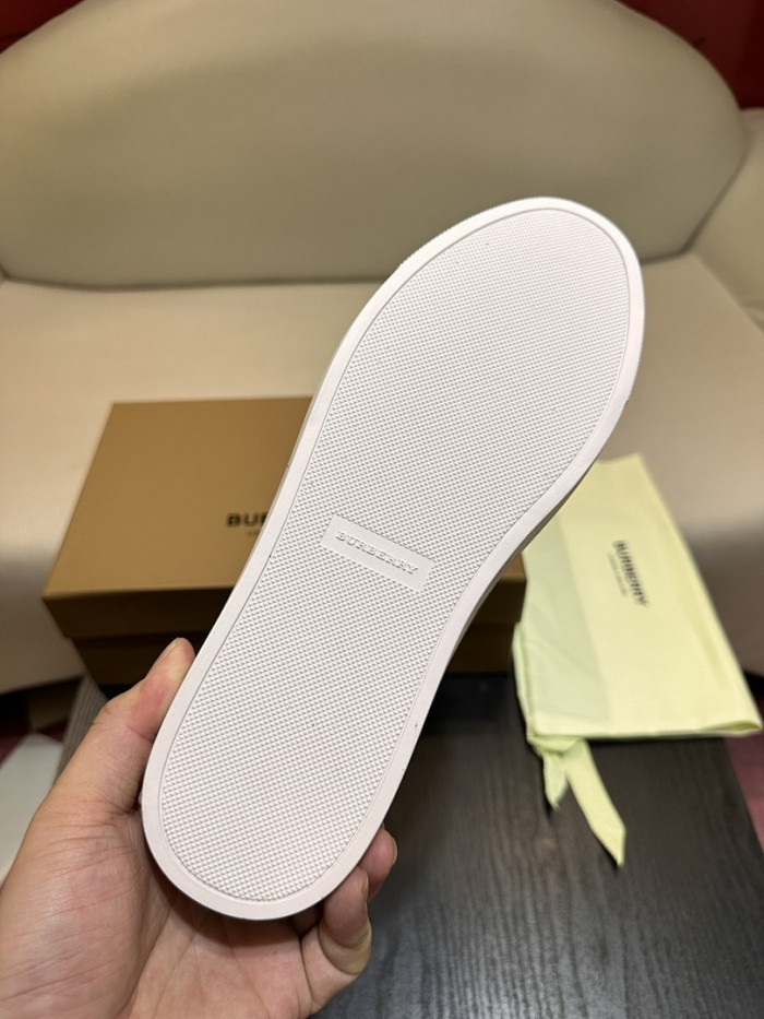 BUR*ERRY SHOES BBY96