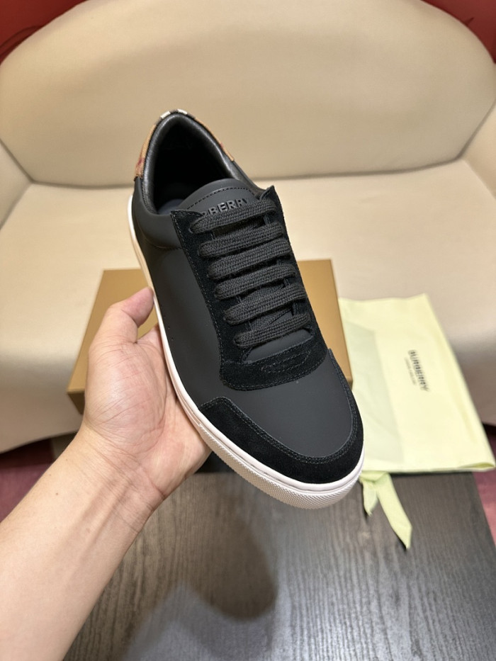 BUR*ERRY SHOES BBY96