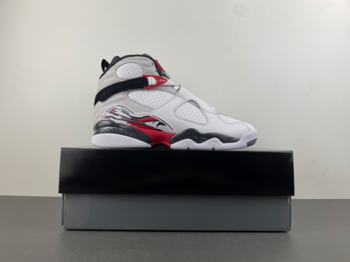 Air Jordan 8 Retro Bugs Bunny 2025 305381-100