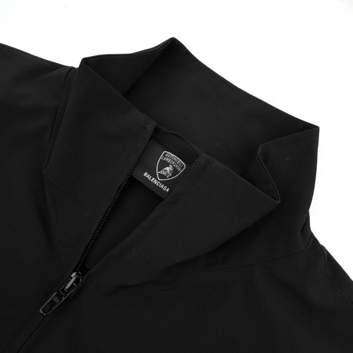 Balenciag* jacket Bh023