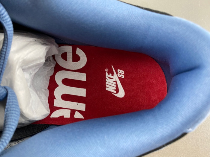Nike SB Dunk Low 94 Ocean Fog HQ8487-400