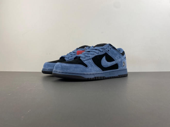 Nike SB Dunk Low 94 Ocean Fog HQ8487-400