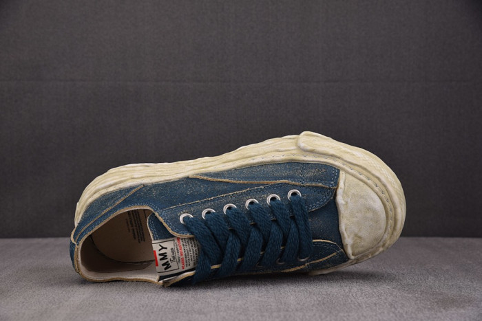 Ma1s0n MIHARA YASUHIRO SNEAKER MMYS110
