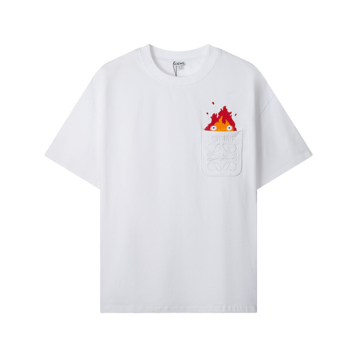 LOEWE T-SHIRT LW17