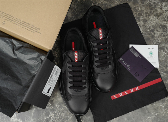 PRAD* SNEAKERS P112