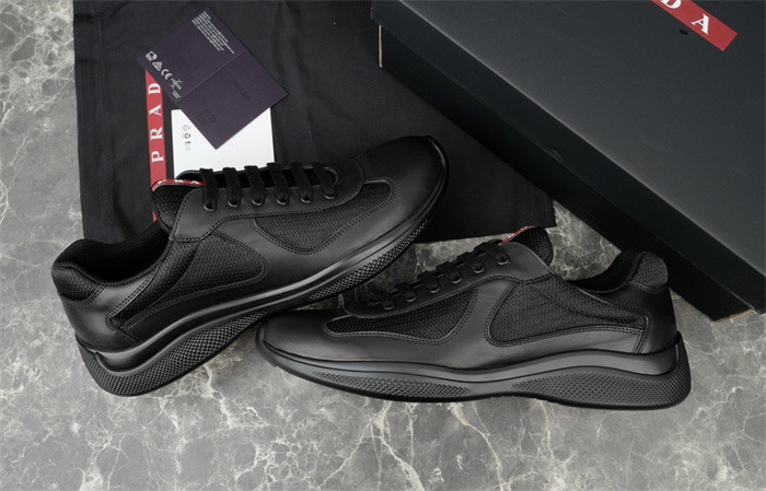 PRAD* SNEAKERS P112