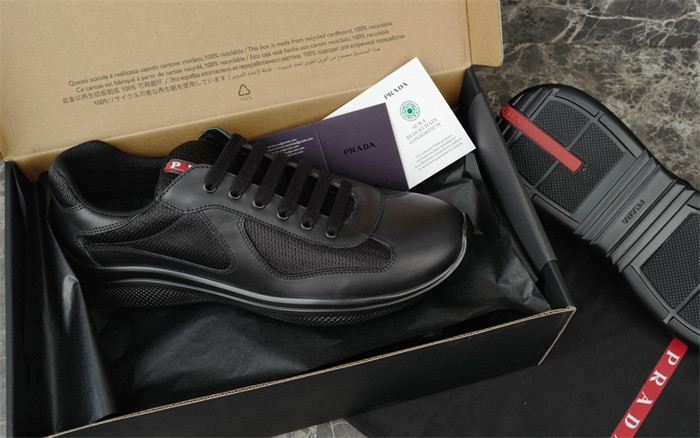 PRAD* SNEAKERS P112
