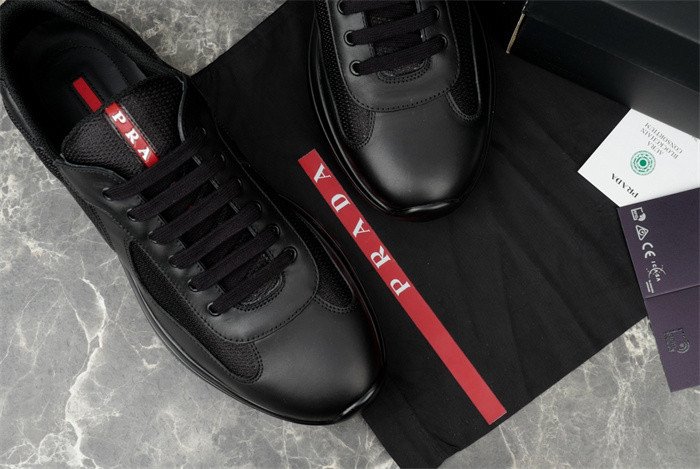 PRAD* SNEAKERS P112