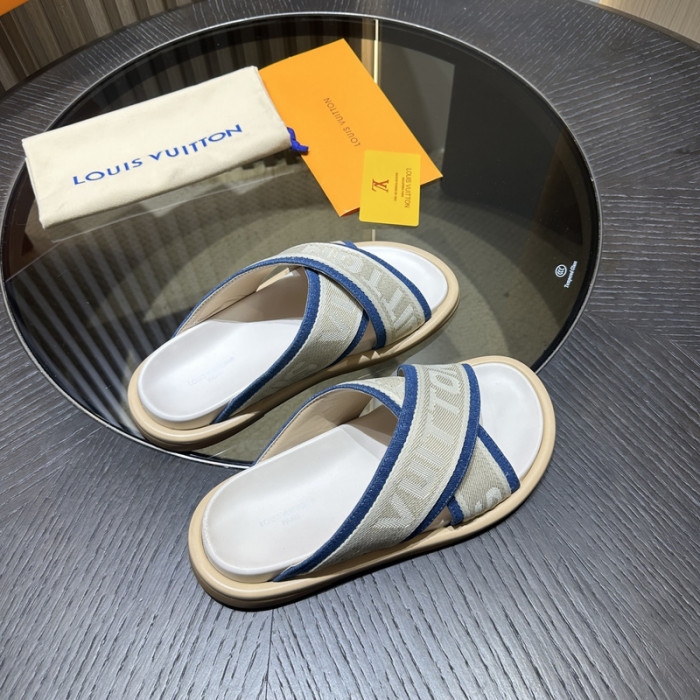 L&V sandal 115