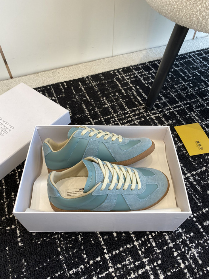 MAISON MARGIELA CALFSKIN S57WS0293