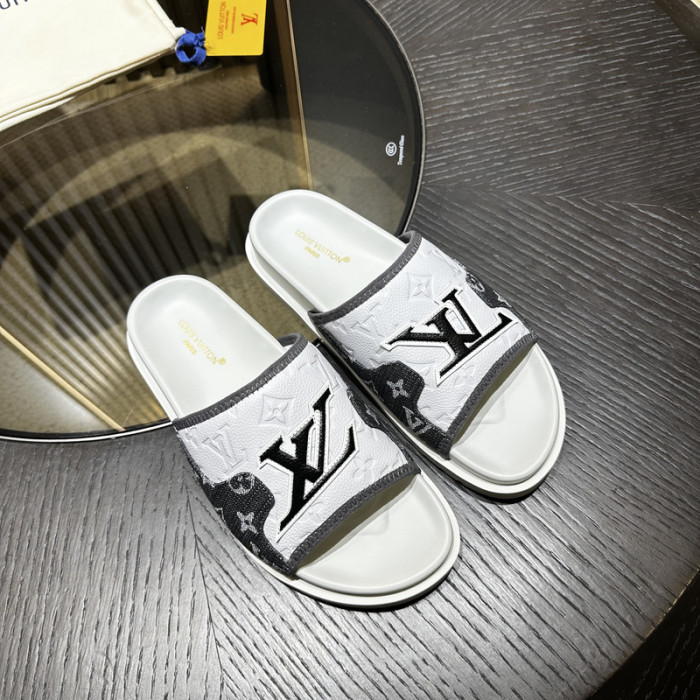 L&V sandal 168