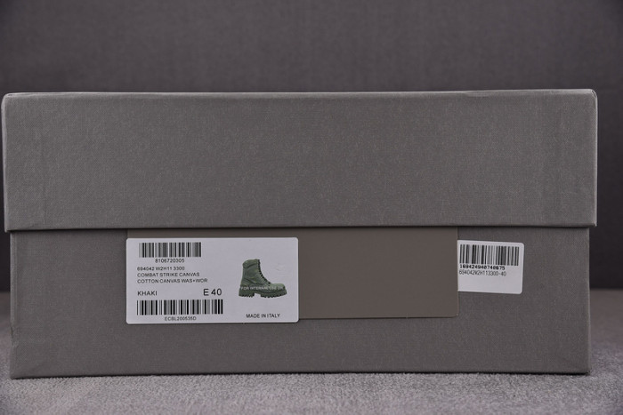 Ba1en*iaga Boots 80000263