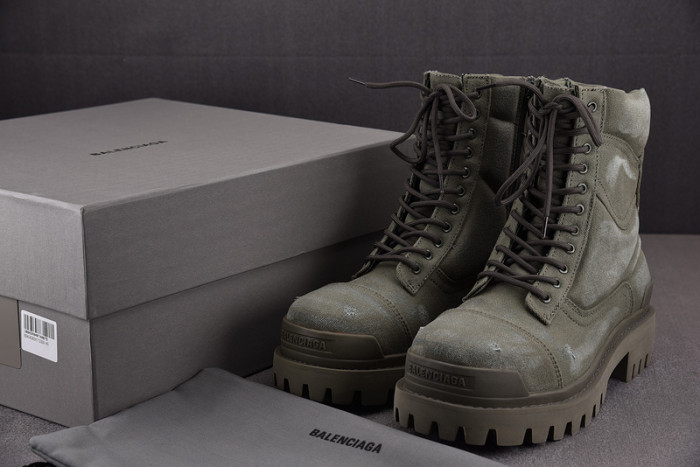 Ba1en*iaga Boots 80000263