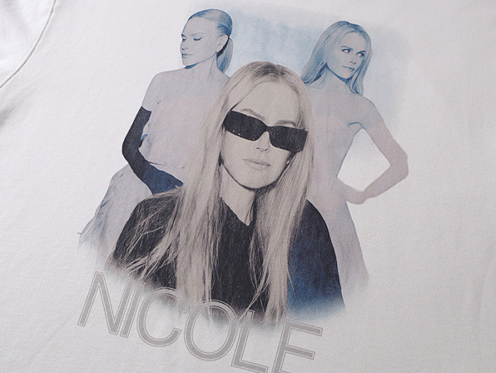 Balenciag* Hoodie Bh079