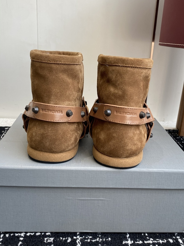 Ba1en*iaga boots 80000293