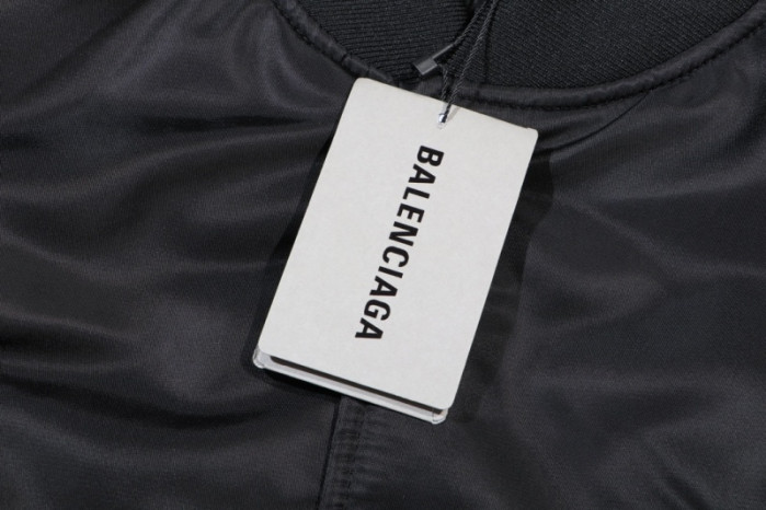 Balenciag* jacket Bh031
