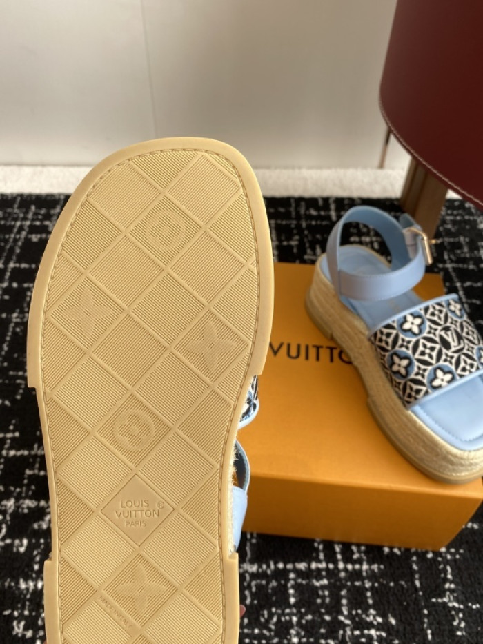 L&V sandal 231