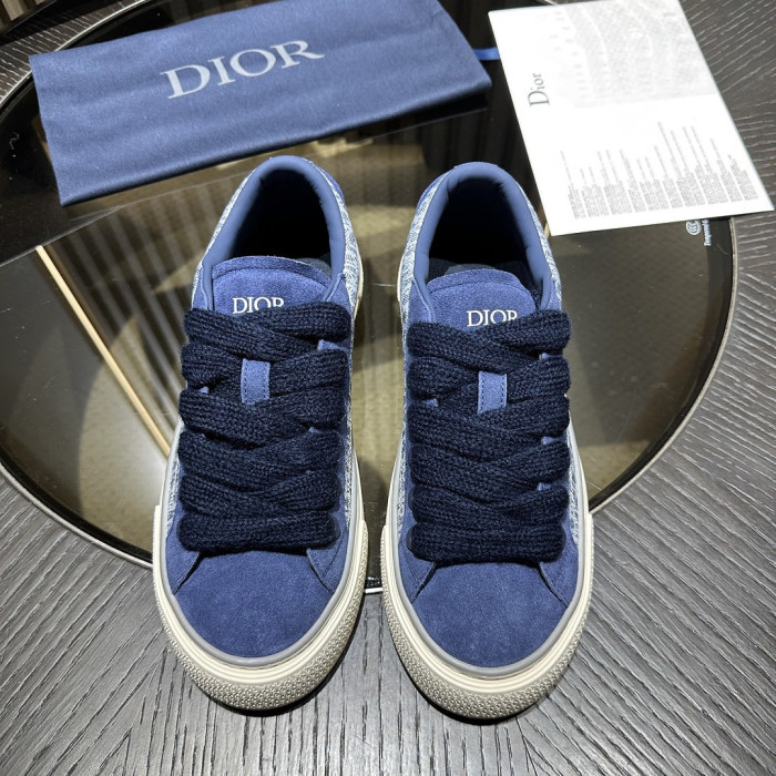 DIO* B33 SNEAKERS Dr0236