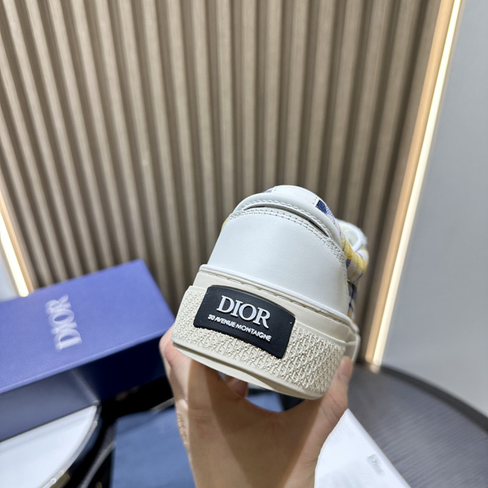 DIO* B33 SNEAKERS Dr0226