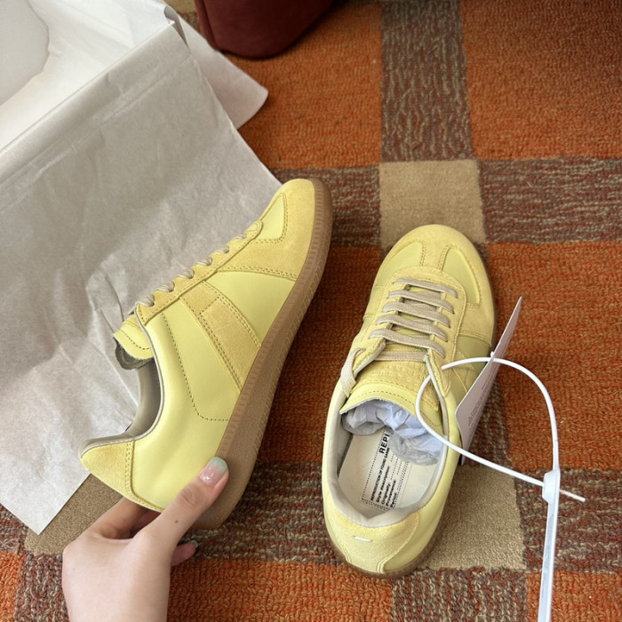 MAISON MARGIELA CALFSKIN S57WS0250