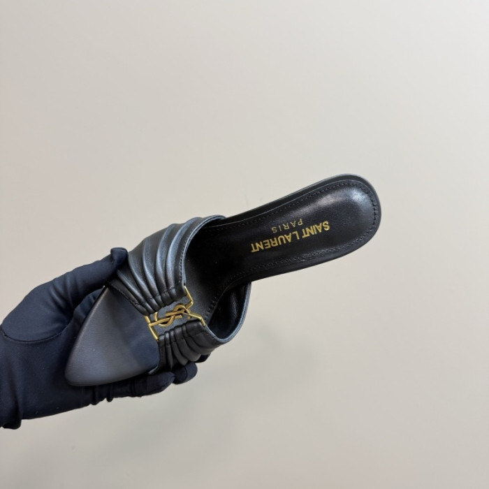 Y51 heel sandals ys007