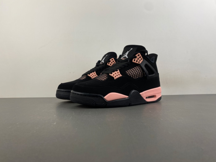 Air Jordan 4 Retro Rust Pink Thunder HV0823-001