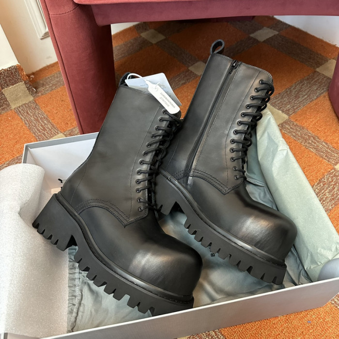 Ba1en*iaga Boots 80000267