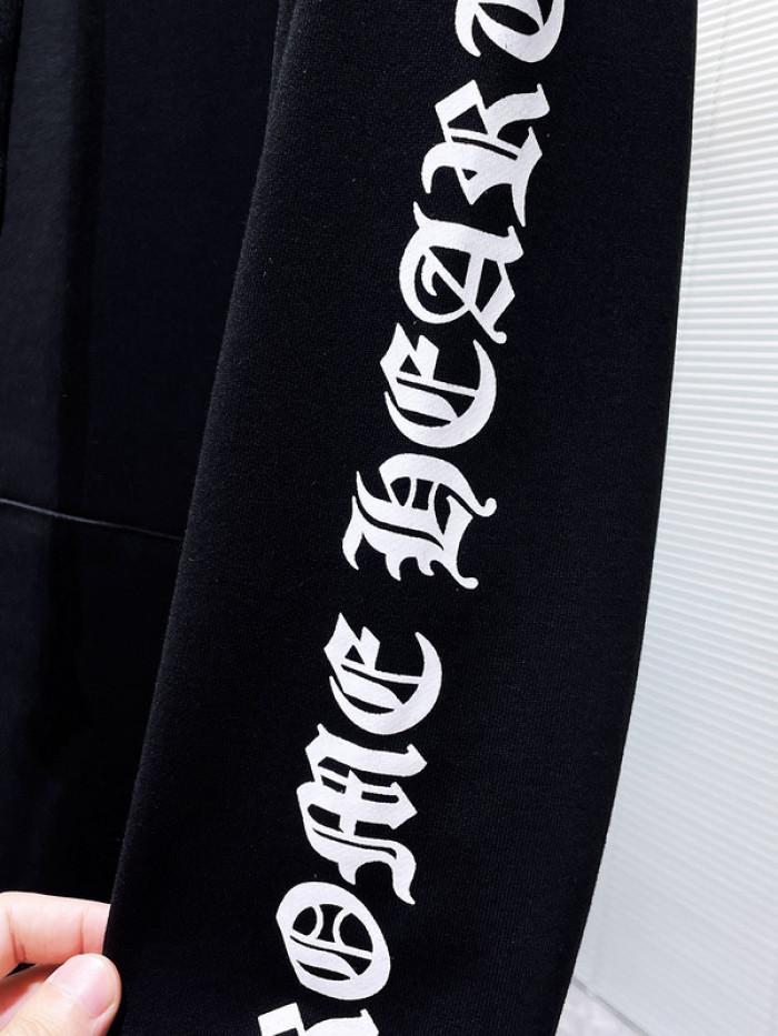 CHROME HEARTS CH22