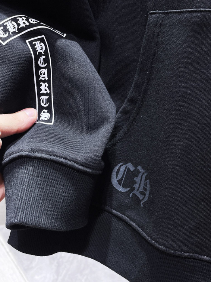 CHROME HEARTS CH22