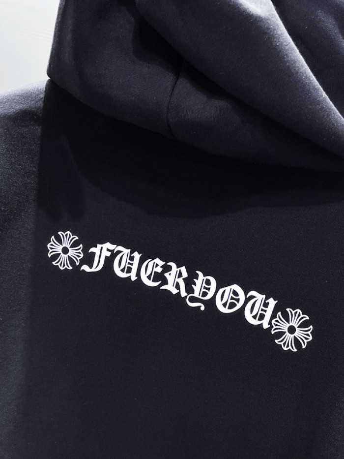 CHROME HEARTS CH22