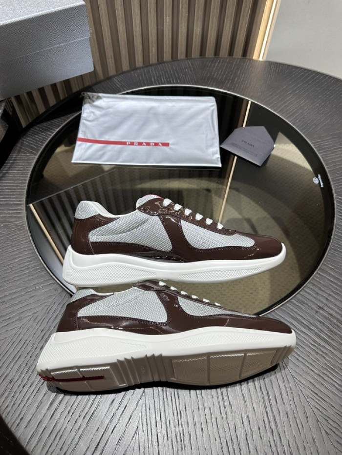 PRAD* SNEAKERS P105