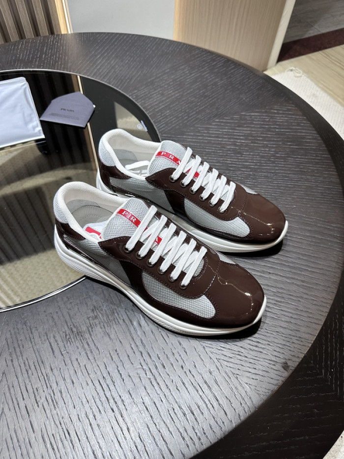 PRAD* SNEAKERS P105