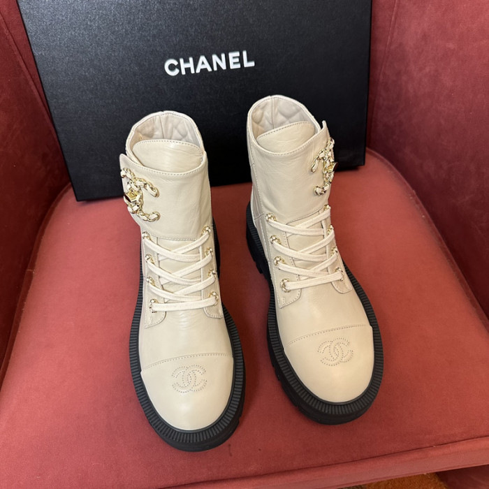 Chane* Boots C000073