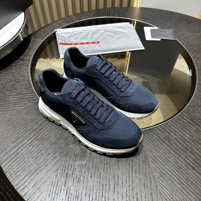 PRAD* SNEAKERS P206