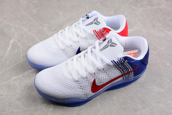 Nike Kobe 11 Elite Low 
