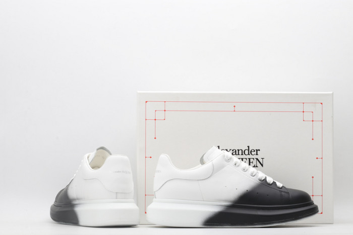 ALEXANDER MCQ132
