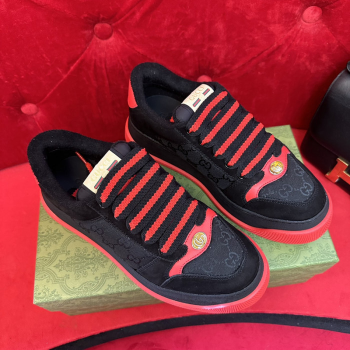 GUCC* SNEAKER GC158