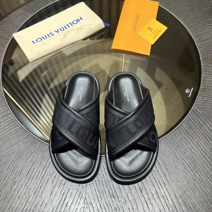 L&V sandal 134