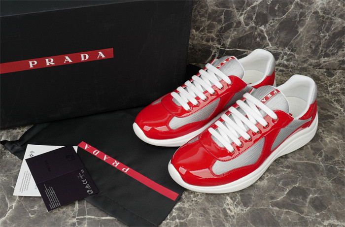 PRAD* SNEAKERS P150