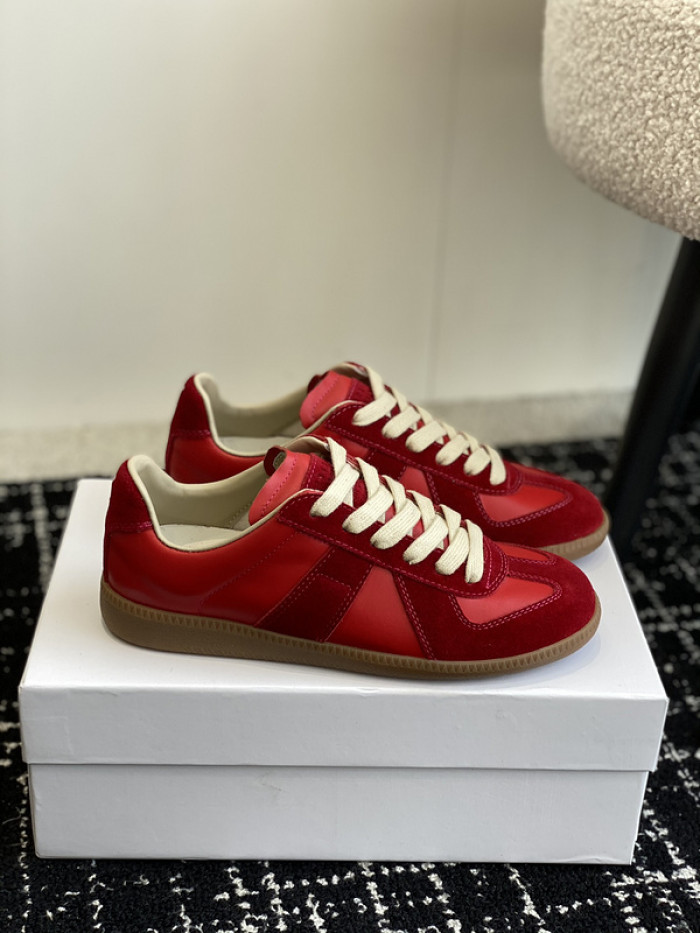 MAISON MARGIELA CALFSKIN S57WS0289