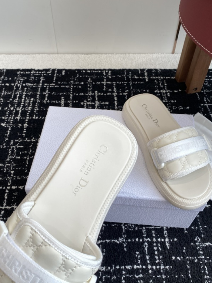 Dio* sandals DS103