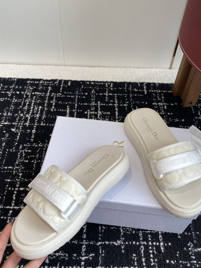 Dio* sandals DS103