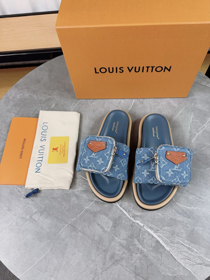 L&V sandal 177