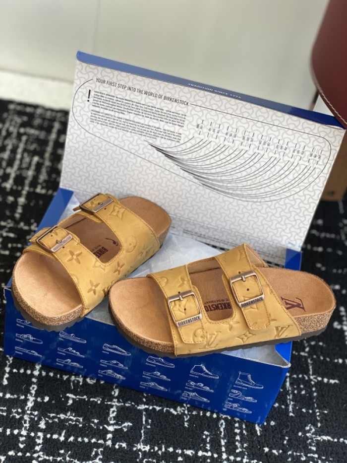 B1RKENSTOCK Sandals BK08