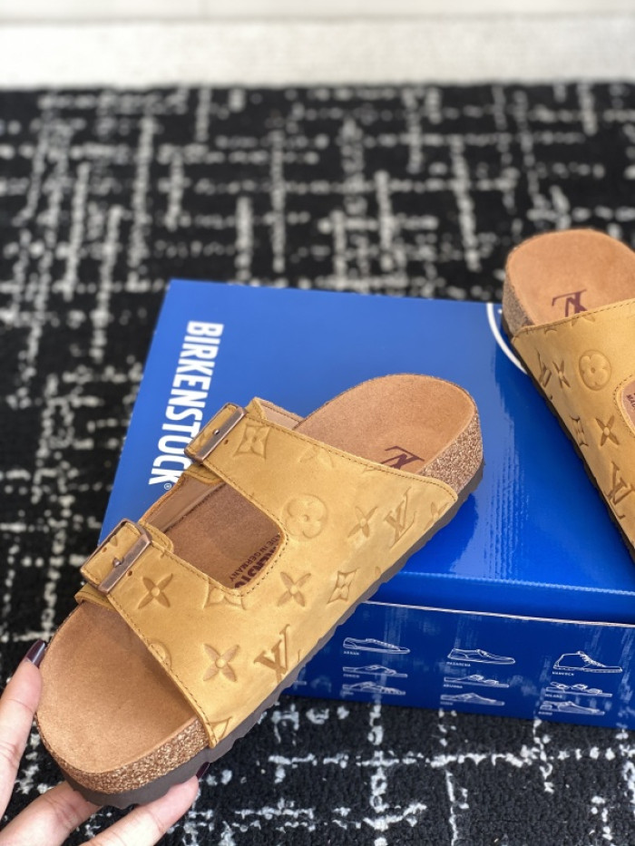 B1RKENSTOCK Sandals BK08