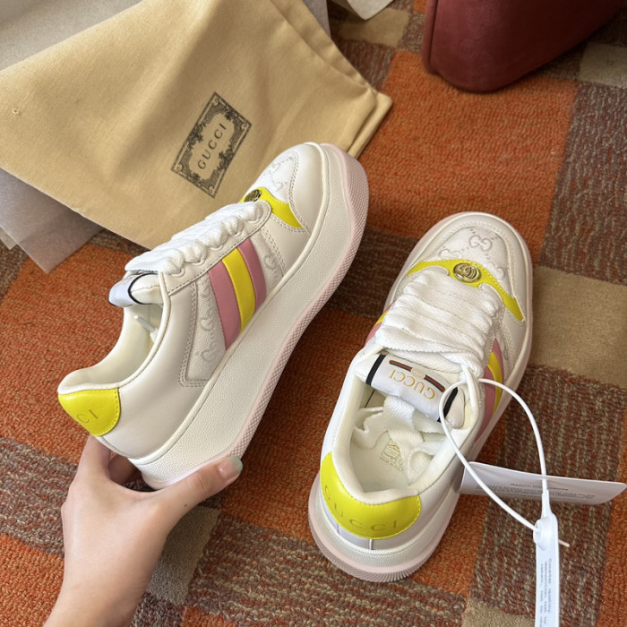 GUCC* SNEAKER GC150