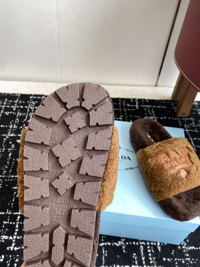 Prad* Sandals P028
