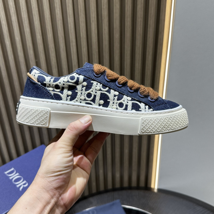 DIO* B33 SNEAKERS Dr0176