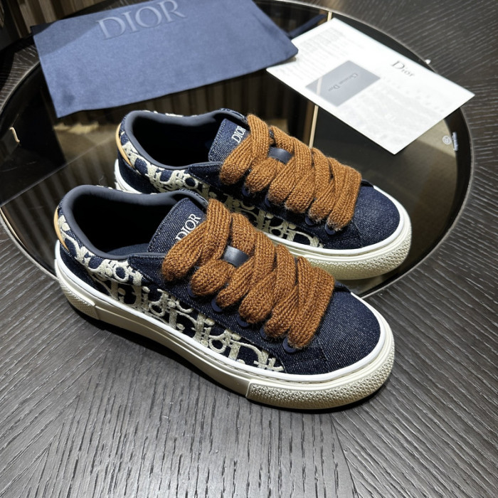 DIO* B33 SNEAKERS Dr0176