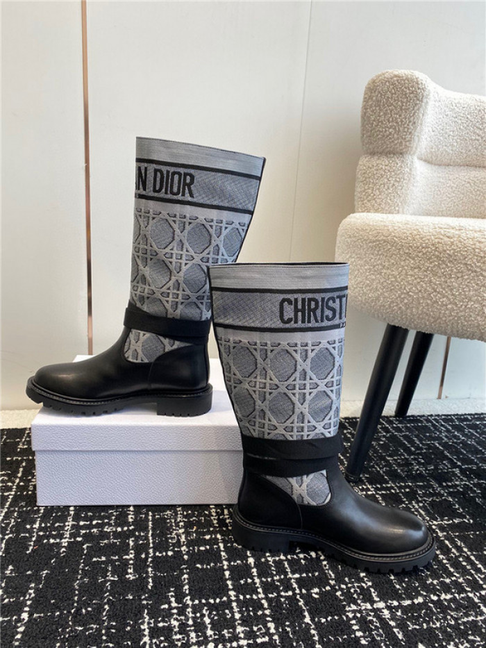 DIO* Boots DR0165